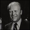 The Rebbe and President Ford