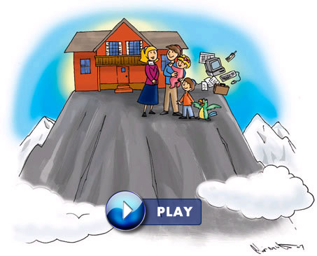 Watch Intro