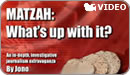Matzah Documentary