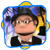 As a Jew (the musical)